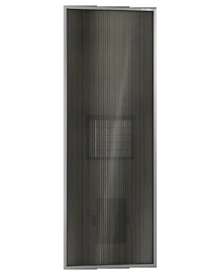 SolarVenti ® SV14 schwarz, Luftkollektor, Sonnenfänger, Solarlüfter, bis +30° C - Bild 1 von 3