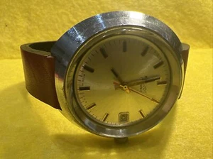 Reloj Vintage POLJOT, SOVIET/URSS, RUSIA - Imagen 1 de 11