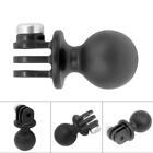Tripod Ball For Sports Cameras 10/9/8 Head Base Pro For Go Camera Adapter Mount