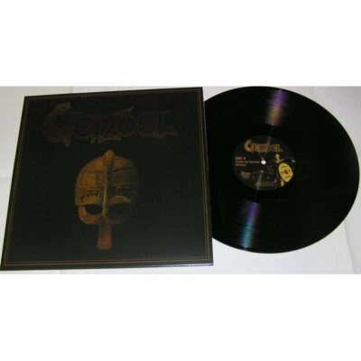 VENDEL – Same EP (NEW*LIM.200 BLACK V.*EPIC METAL*SCALD*DOOMSWORD*SOLSTICE) - Bild 1 von 2