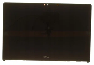 Matryca LCD Digitizer Dotyk DELL Precision 7550 FHD TS A - Zdjęcie 1 z 2