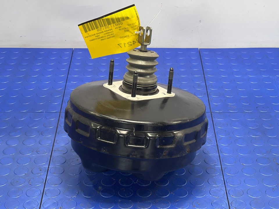 2012-2015 Range Rover Evoque Power Brake Booster Genuine OEM LR024469 - Image 1 of 4