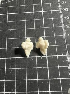 Accessoires résine 3D, Camion Rc , Camion1:24, Camion 1:14, Bibendum Michelin - Foto 1 di 1