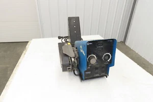 Miller S-74S Mig Welder Wire Feeder 24V Series 70 Single Spool No Holder - Picture 1 of 16