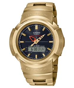 Montre pour homme G-Shock Casio AWM-500GD-9A or - Photo 1/2