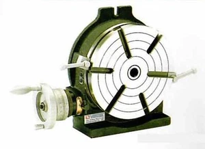 ACER HV-16 16" Horizontal/Vertical Rotary Table - Picture 1 of 3