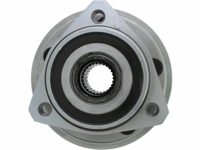 Conjunto de buje de rueda delantero WJB para Jeep Wagoneer 1990 97CDKH Foto 1 de 1