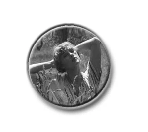 I LOVE / HEART TAYLOR SWIFT / 1""/ 25 mm / botón de pin / insignia / pop / cantante - Imagen 1 de 2
