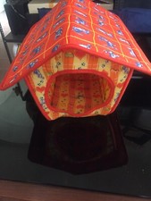 Cuccia per cani taglia piccola