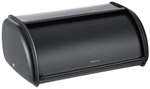 Moderner Brotkasten, Garantiert Frische für lange Zeit | 18,5x27x44cm KH-1834 - Bild 1 von 5