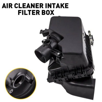Air Cleaner Filter Intake Box For Toyota 2009 2010 Corolla 2011 2012 2013 14-18 - Imagem 1 de 4