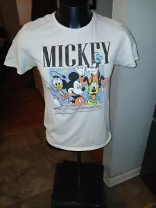 Camicia media Topolino e amici - Foto 1 di 5