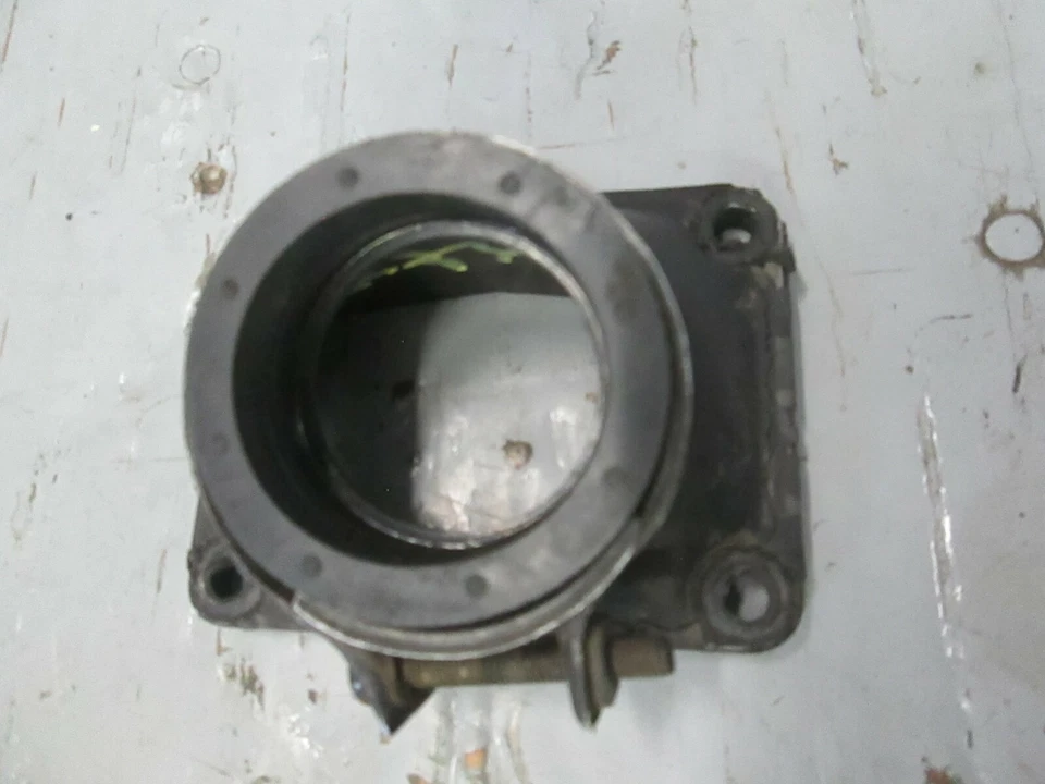  SOPORTE CARBURADOR KAWASAKI KX250 / 420 / KDX400 / 420 / 450 16065-1005 Foto 1 de 4