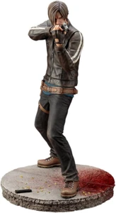 Gebrauchte Resident Evil VENDETTA ARTFX Leon Scott Kennedy RenewalPackage Figur - Bild 1 von 3
