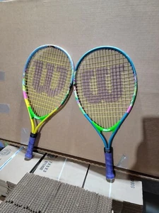 Dora The Explorer Tennis Racket Set - Picture 1 of 5