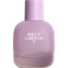 bright gardenia zara