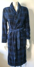 savile row dressing gown