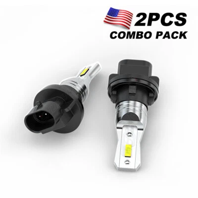 Luces de bombilla LED para Honda Big Red 700 2009-2012 para 34901-HP5-601 Foto 1 de 4