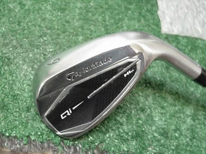 Nice Taylor Made Qi HL 9 Iron Kbs Max Mt 85 Steel Regular Flex - Picture 1 of 5