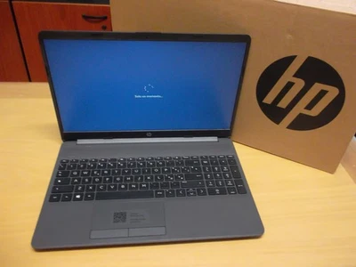 NOTEBOOK NUOVI HP 250 G8 NUOVO IMBALLATO WINDOWS 11 - Immagine 1 di 4