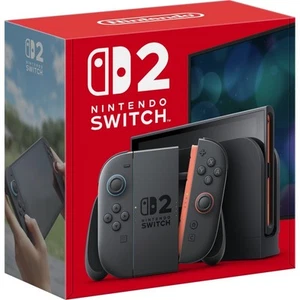 Nintendo Switch 2 Console - Picture 1 of 7