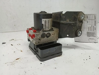 Dodge Truck Ram 1500 2014-2016 fabricante original ABS freno antibloqueo ABS conjunto de módulo de bomba Foto 1 de 4