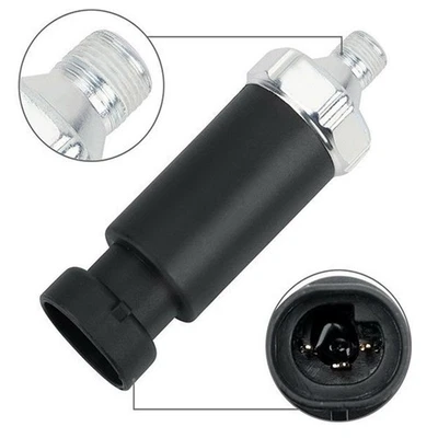 Motorölsensor Öldruckschalter Öldrucksensor Auto Wartung OEM -Nummer 19244497 - Image 1 of 4