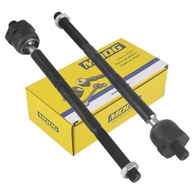 MOOG 4WD Front Inner Tie Rod Ends for Ford F-150 F150 Lincoln Mark LT  A2N - Image 1 of 4