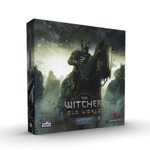 The Witcher: Old World - Wild Hunt - Picture 1 of 1