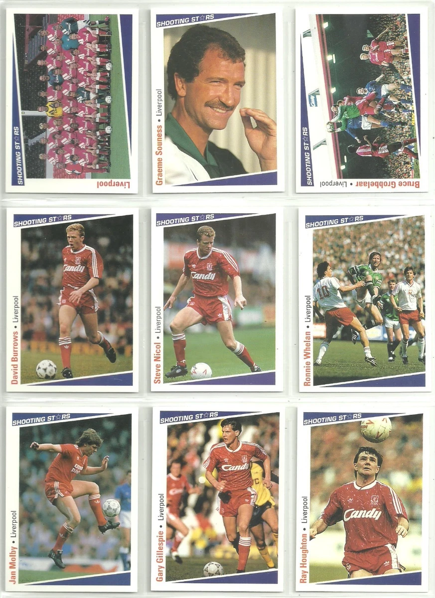 1991-92 Season Football Sports Trading Cards & Accessories for