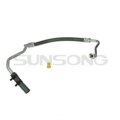 Power Steering Return Line Hose Assembly 3404089 fits 1999 Subaru Forester - Image 1 of 4