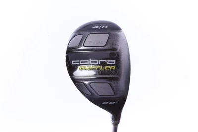 Cobra Baffler T Rail 22* 4H Hybrid RH Graphit Design Tour AD Baffler Regular - Bild 1 von 4