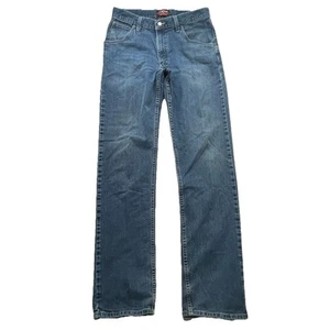 Bulwark Jean Men Sz 34x36 (Tag Wrong) FR Low Rise CAT2 2112 ARC Rating 15 ATPV - Picture 1 of 16