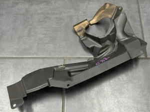 Abdeckung vorne rechts BMW 1er E81 E87 3er E90 E91 Verkleidung Radhaus 7131712 - Picture 1 of 9