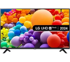 LG 65UT73006LA 65" Smart 4K Ultra HD HDR LED TV - Picture 1 of 1