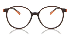 Borde Completo Ovalado Marrón SmartBuy Colección Honore 4046 C7 50 Moda Unisex - Imagen 1 de 4