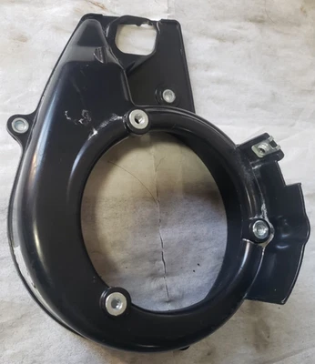 engine shroud for PREDATOR Inverter Generator 2000 Watt 59135 - Image 1 of 4