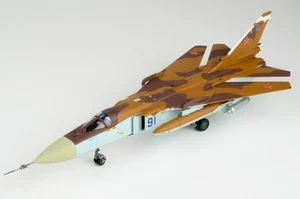 CA722406 Calibre Wings Su-24MK Fencer-D 1/72 Model Blue 91 Russian Air Force - Picture 1 of 2