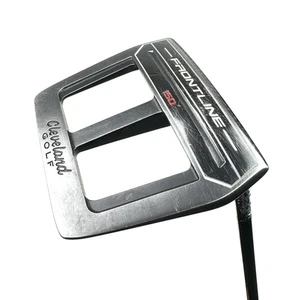 Cleveland Frontline 150 Putter / 34 Inches - Picture 1 of 8