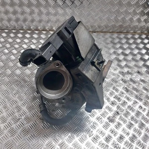 BMW 3ER E90 E91 E92 M47 DIESEL TURBOLADER UND STELLMOTOR K006T50171 - Bild 1 von 5