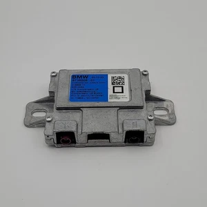 2019 - 2021 BMW 330i 530i 540i M550i xDrive M5 X5 LTE Compensator Control Module - Picture 1 of 19