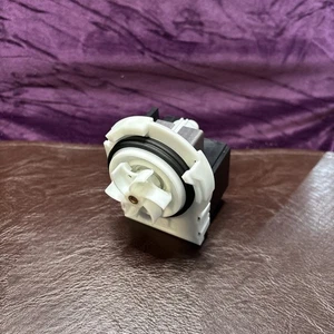 GE WD19X25461 Dishwasher Drain Pump (Replaces: WD19X26143) - Picture 1 of 9