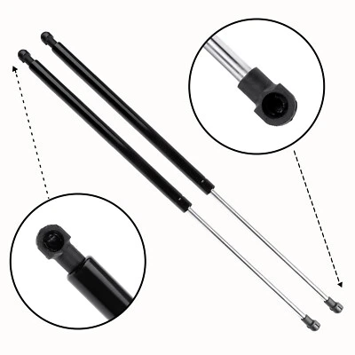 2x Puertas levadizas traseras portón trasero soportes de elevación para Infiniti FX35 FX45 2003-2008 Foto 1 de 4