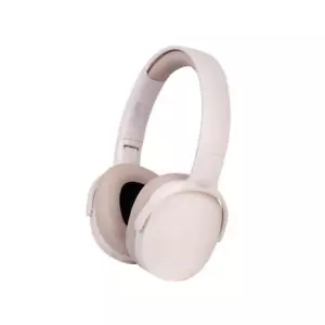 CUFFIA STEREO TREVI DJ 12E45 BT CREMA - Foto 1 di 1