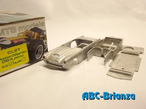 SMTS SMTKCL027 Aston Martin DB4 Convertible - Bild 1 von 1