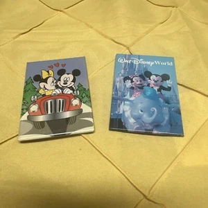 Walt Disney World Magnets - Picture 1 of 6
