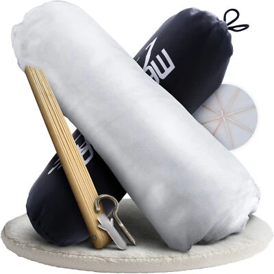 Travelline Spider Moskitonetz  Insektenschutz Fliegennetz Betthimmel u. Camping  - Bild 1 von 4