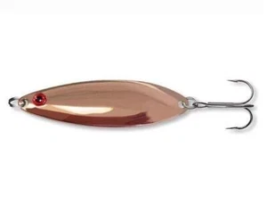 Cormoran Cora-X 9cm 28g Kupfer Blinker Kunstköder Hecht Zander Rapfen Mefo - Bild 1 von 1