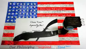 CHASE TONE™ Tru Talk™ 100K Professional-Grade Wah Potentiometer - Picture 1 of 1