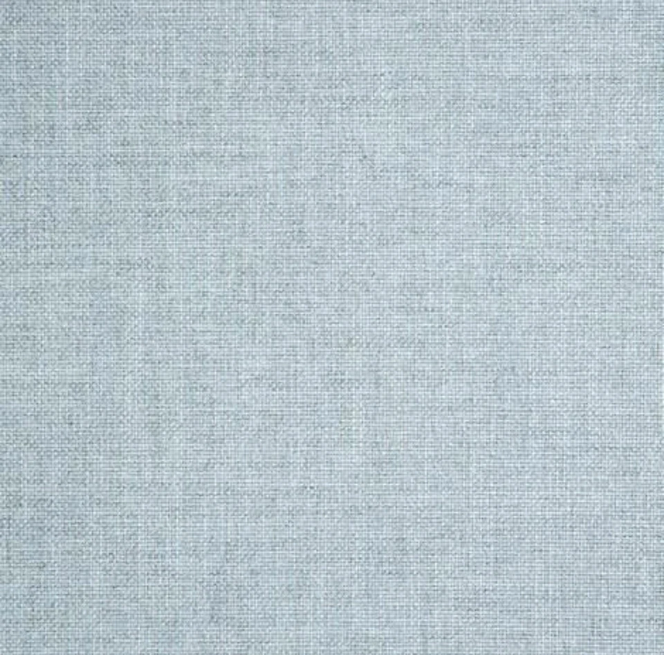 SUNBRELLA INDOOR OUTDOOR PERFORMANCE UPHOLSTERY FABRIC IDOL IN FROST BY THE YARD - Image 1 of 1